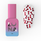 Luna Top Hybrydowy Secret Nr 2 13ml