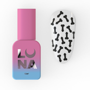 Luna Top Hybrydowy Secret Nr 4 13ml