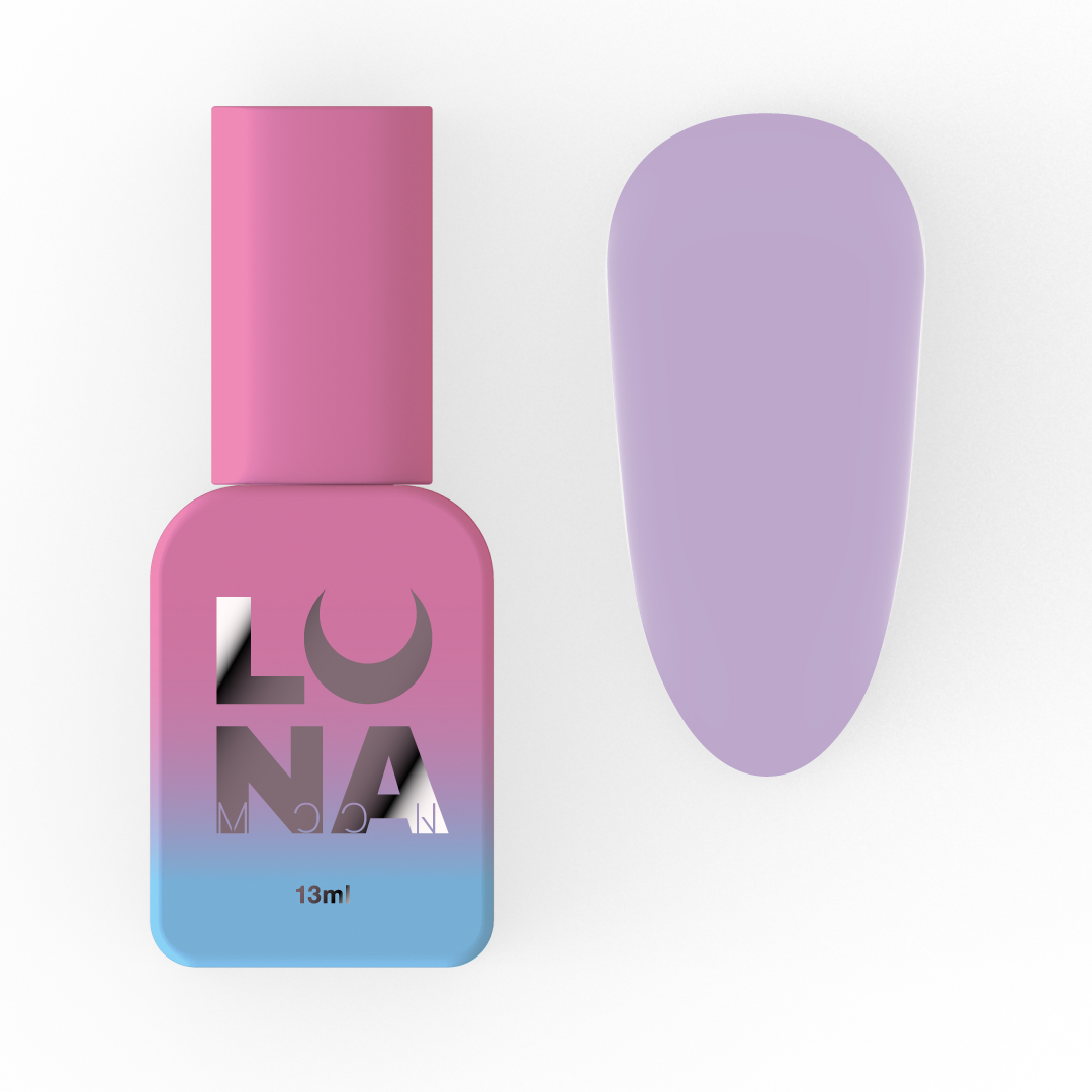 Luna Top Matt Velvet 13ml