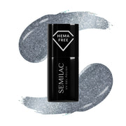 Lakier Hybrydowy Semilac 465 - Luxury Chillout 7ml