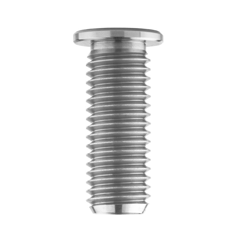 UCHWYT LAMPY-LUPY TUBE INOX