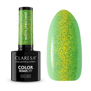 Claresa - Lakier Hybrydowy Unicorn Glow 2 5g