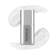 Semilac Top No Wipe Stone Effect 7ml
