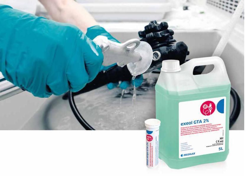 Medilab Exeol GTA 2% 5L