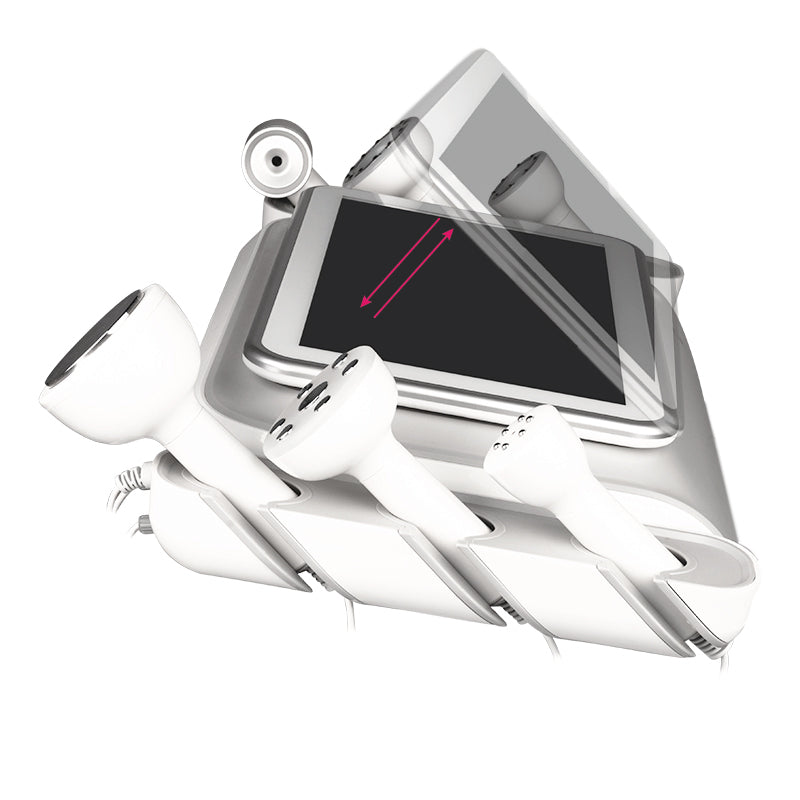 URZĄDZENIE ELEGANTE PLATINUM T6 BODY SLIMMING SYSTEM