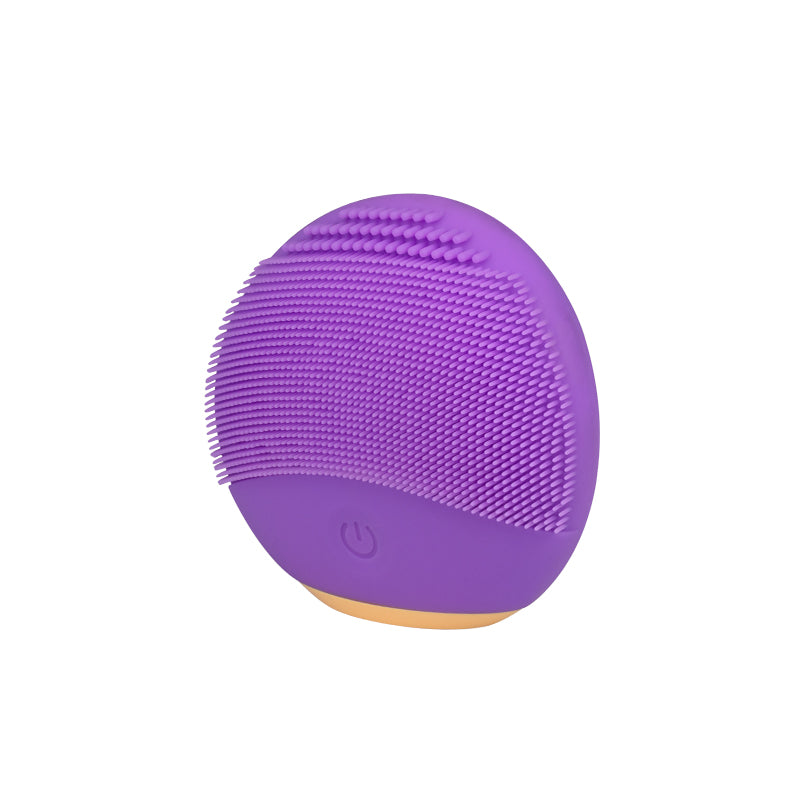 URZĄDZENIE XPREEN SZCZOTECZKA SONICZNA DO TWARZY MINI FIOLETOWA