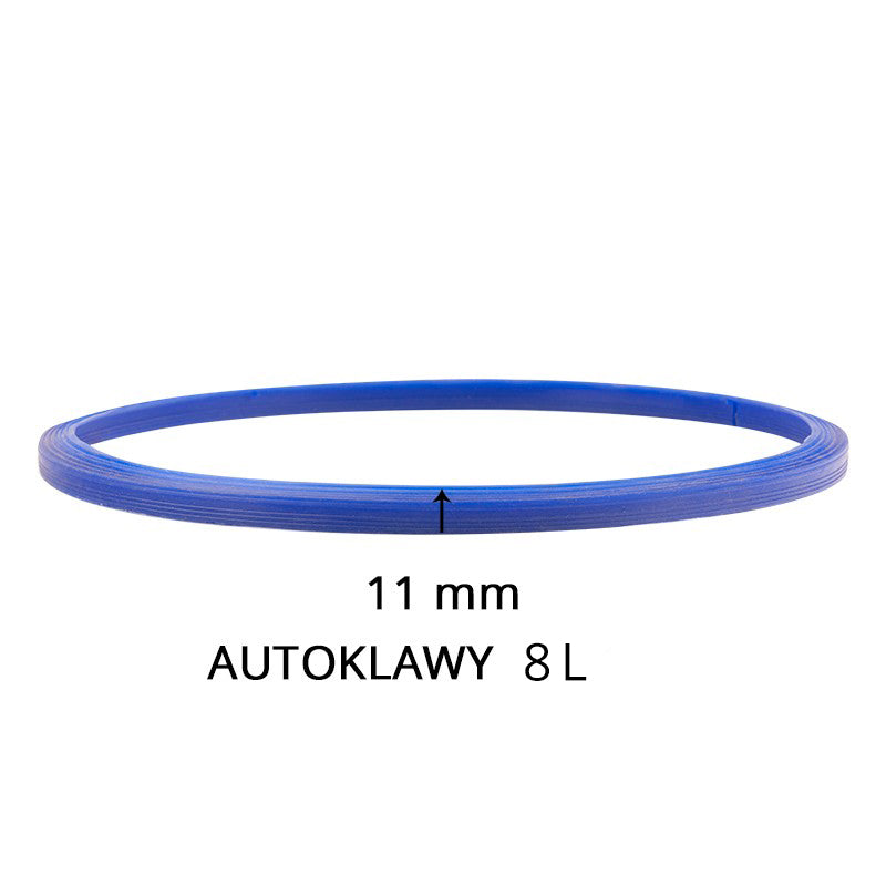 USZCZELKA SILIKONOWA DO AUTOKLAWÓW LAFOMED 8 L