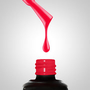 Slowianka Lakier Hybrydowy 537 Cherry Boom 10g