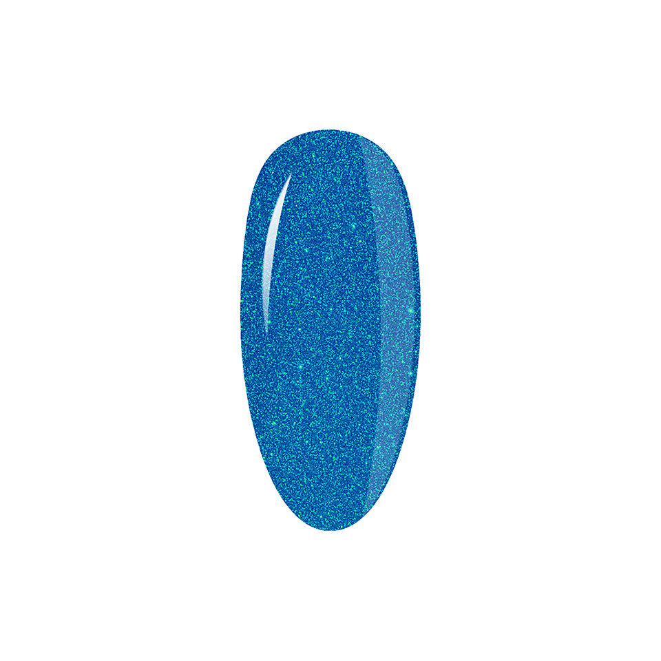 Slowianka Lakier Hybrydowy 544 Sky Dancer 10g
