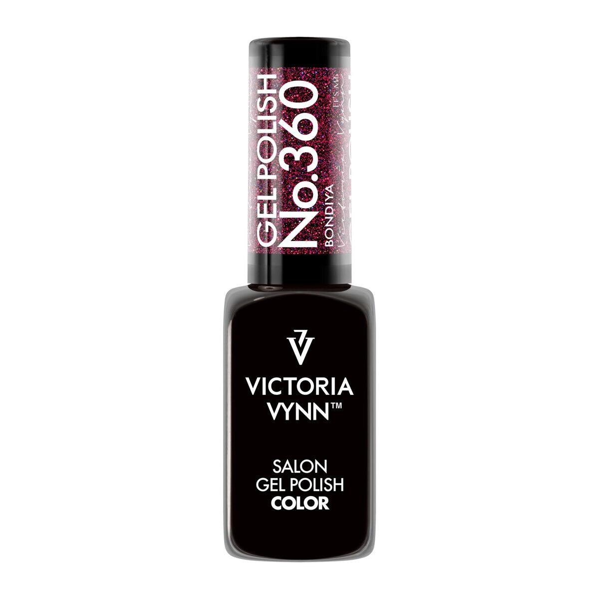Victoria Vynn Lakier Hybrydowy Gel Polish 360 Bondiya 8ml