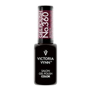 Victoria Vynn Lakier Hybrydowy Gel Polish 360 Bondiya 8ml