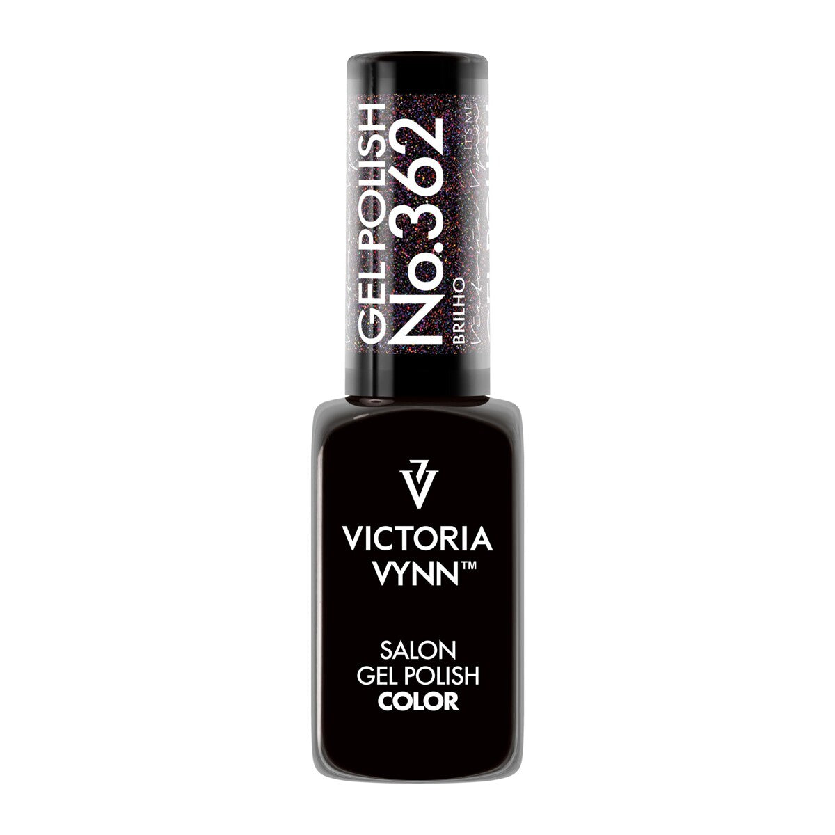 Victoria Vynn Lakier Hybrydowy Gel Polish 362 Brilho 8ml