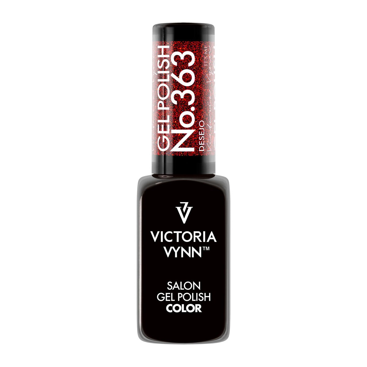 Victoria Vynn Lakier Hybrydowy Gel Polish 363 Desejo 8ml