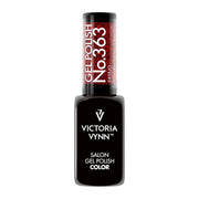Victoria Vynn Lakier Hybrydowy Gel Polish 363 Desejo 8ml