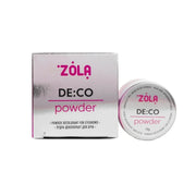 Zola Puder Dekoloryzujący Do Brwi DE:CO Powder Rozjaśniacz 10G