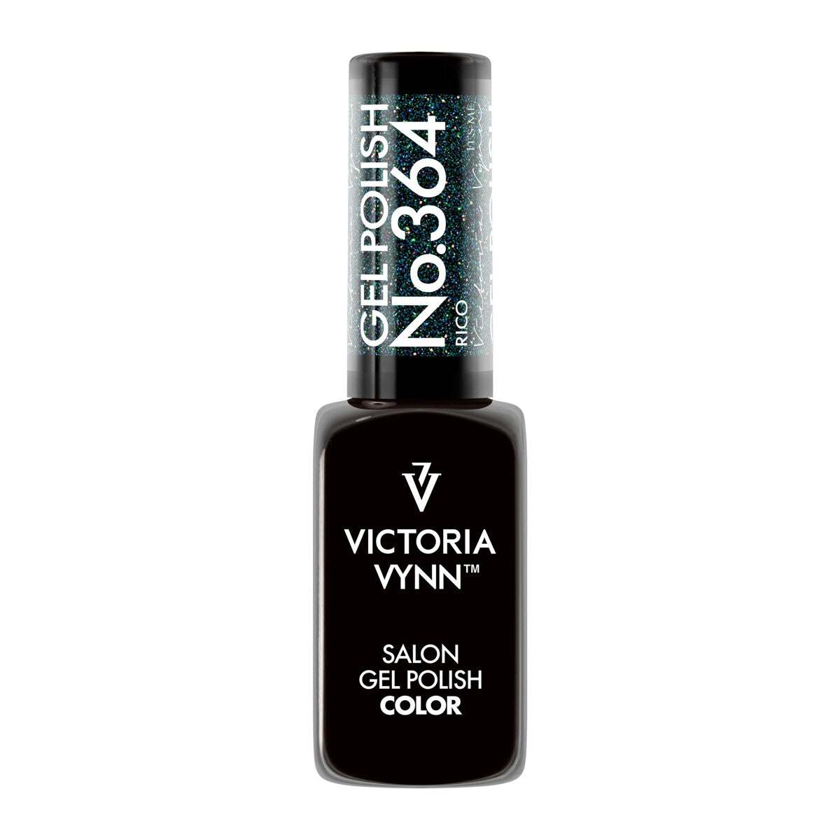 Victoria Vynn Lakier Hybrydowy Gel Polish 364 Rico 8ml