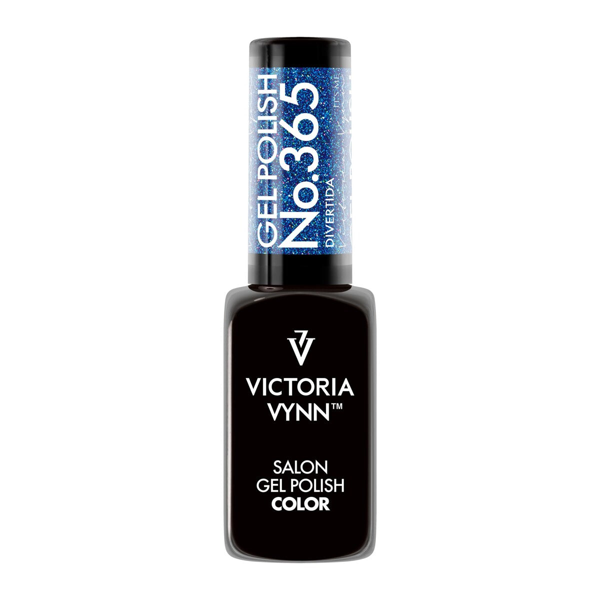 Victoria Vynn Lakier Hybrydowy Gel Polish 365 Divertida 8ml