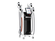 Urządzenie Kosmetyczne - Lipo Freeze 4D Next Generation Kriolipoliza
