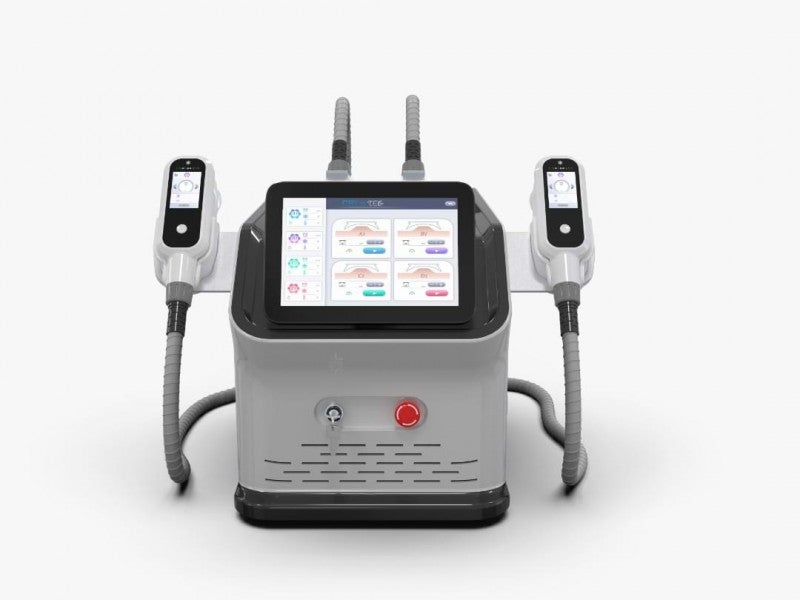Urządzenie Kosmetyczne - Lipo Freeze 4D Next Generation 2H - Kriolipoliza (Wersja Nablatowa)