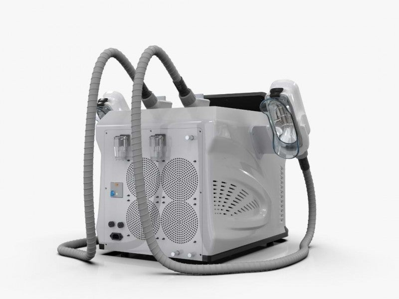 Urządzenie Kosmetyczne - Lipo Freeze 4D Next Generation 2H - Kriolipoliza (Wersja Nablatowa)