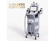 Urządzenie Kosmetyczne - Slim Cryo Platform