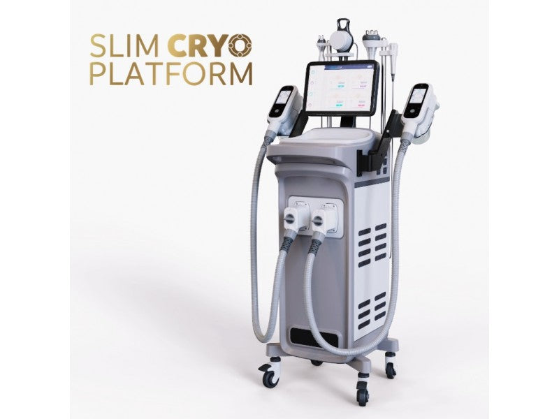 Urządzenie Kosmetyczne - Slim Cryo Platform