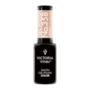 Victoria Vynn Lakier Hybrydowy Gel Polish 358 Dourado 8ml
