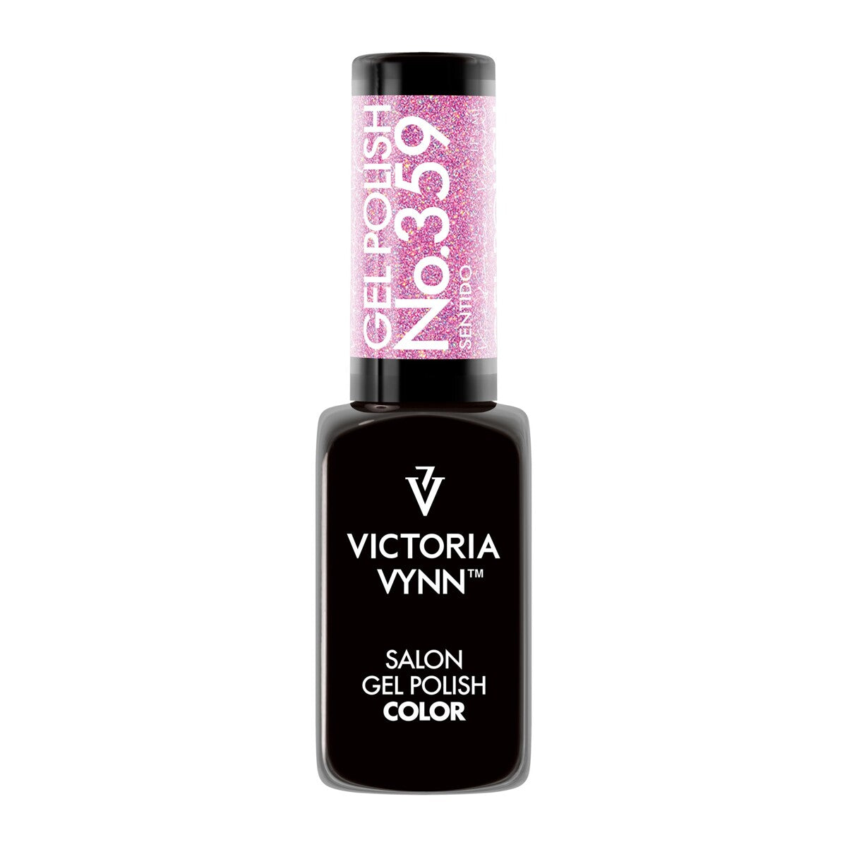 Victoria Vynn Lakier Hybrydowy Gel Polish 359 Sentido 8ml