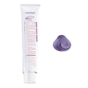 Alfaparf Color Wear - Bez Amoniaku Ultra Violet 7UV - Średni Naturalny Blond