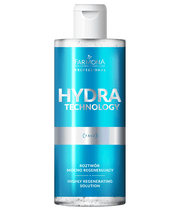 Farmona Hydra Technology Roztwór Mocno Regenerujący 500ml