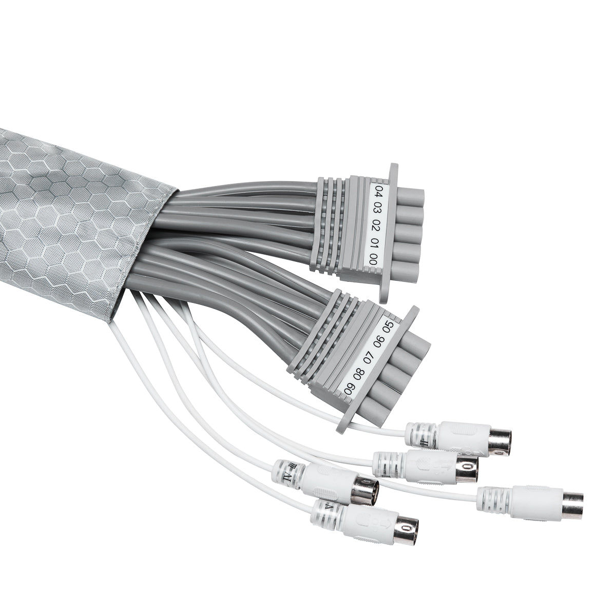 Urządzenie Air Presure Elegante Platinum T8108
