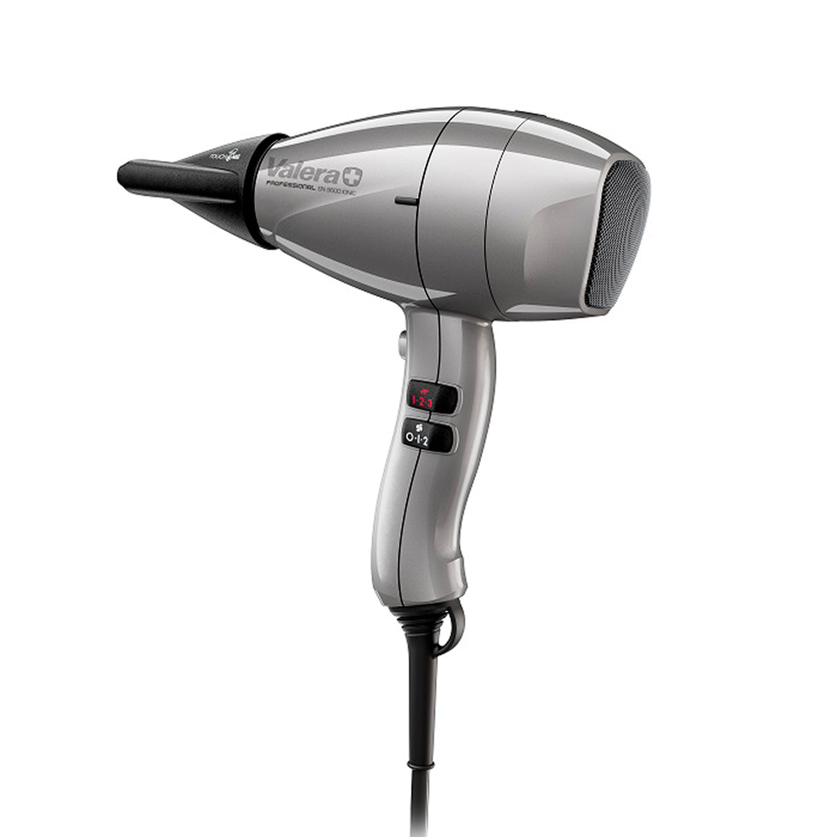 VALERA SUSZARKA 9600 IONIC ROTOCORD GRAY