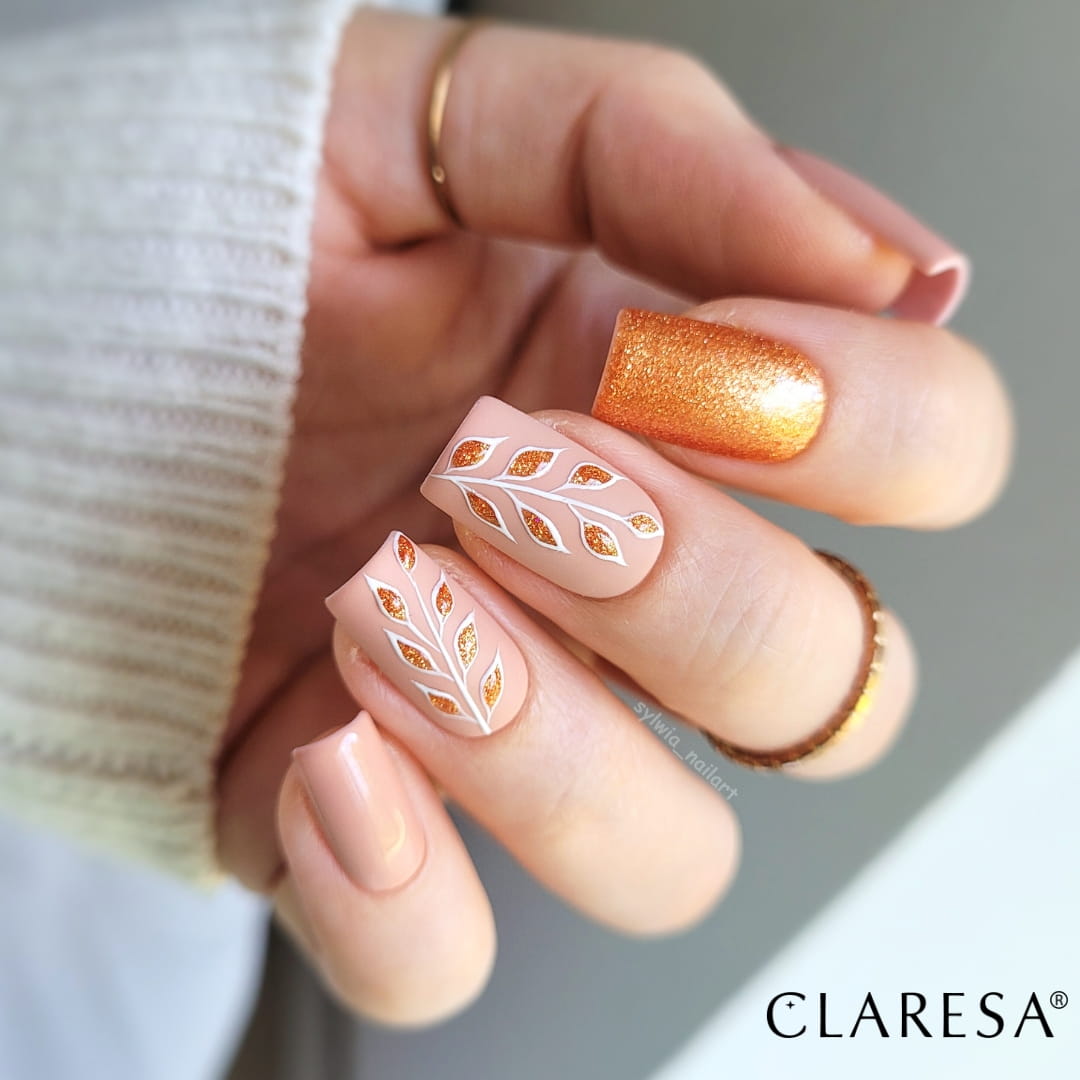 Claresa - Lakier Hybrydowy FALLIN' LOVE 12 -5g