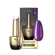 Makear Lakier Hybrydowy 938 Color Stones 8Ml