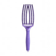 Olivia Garden Fingerbrush Szczotka Do Rozczesywania "And Beyond" Neptun Indigo