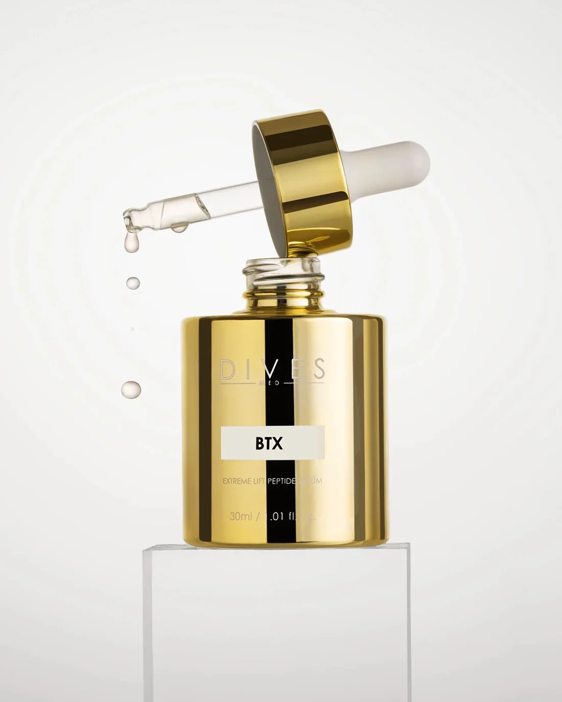 Dives Med BTX - Extreme Lift Peptide Serum 30ml