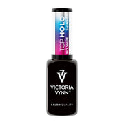 Victoria Vynn Gel Polish Top Holo No Wipe 8ml