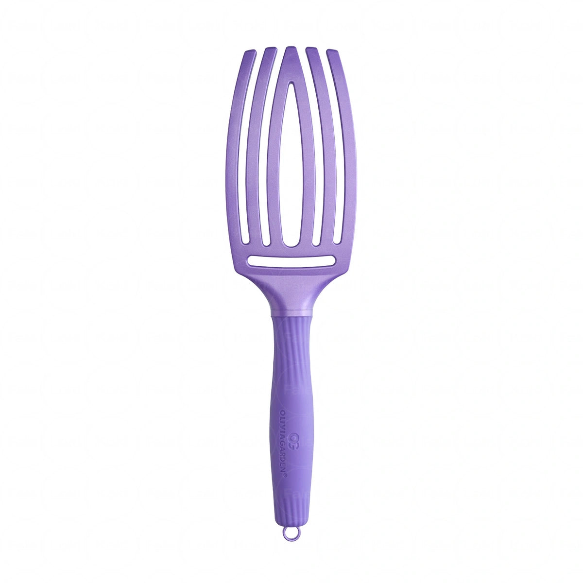 Olivia Garden Fingerbrush Szczotka Do Rozczesywania "And Beyond" Neptun Indigo