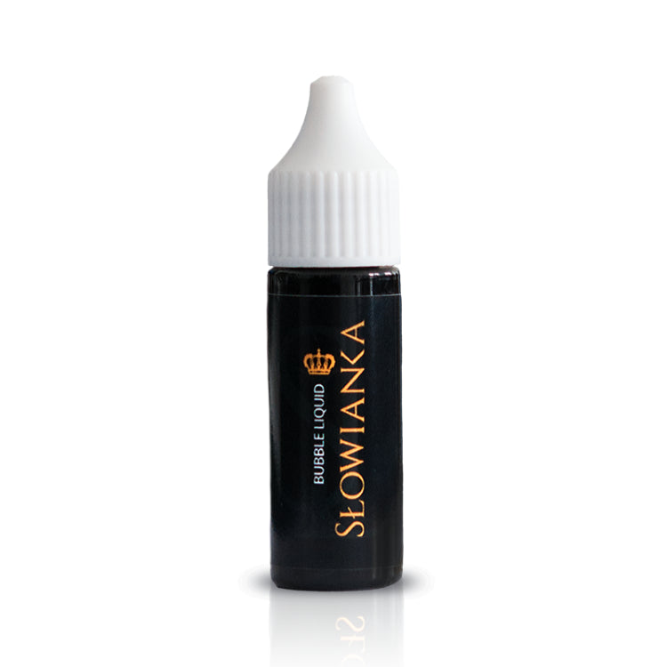 Slowianka Bubble Liquid 10ml