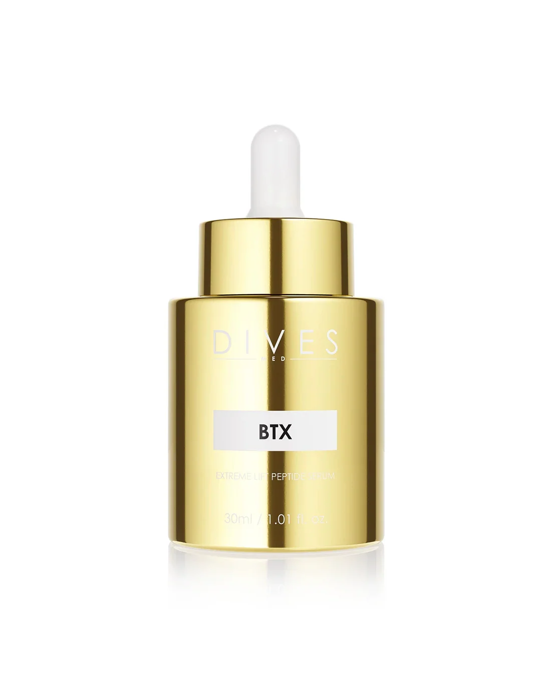 DIVES Dives Med BTX - Extreme Lift Peptide Serum 30ml