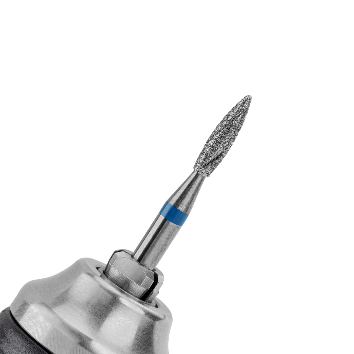 Frez Diamond Groove Flame 2,1mm
