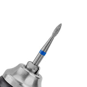 Frez Diamond Flame 1,8mm