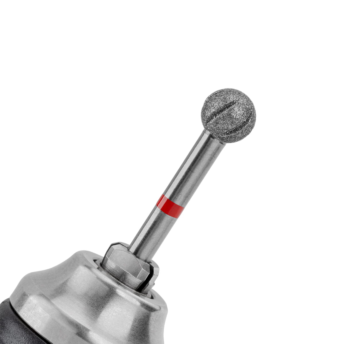 Frez Diamond Groove Ball 5mm