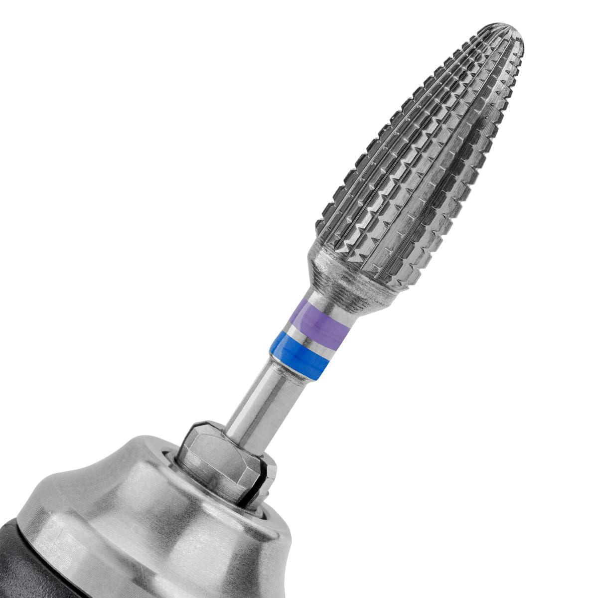 Frez Carbide Cyclone 6mm