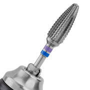 Frez Carbide Cyclone 6mm