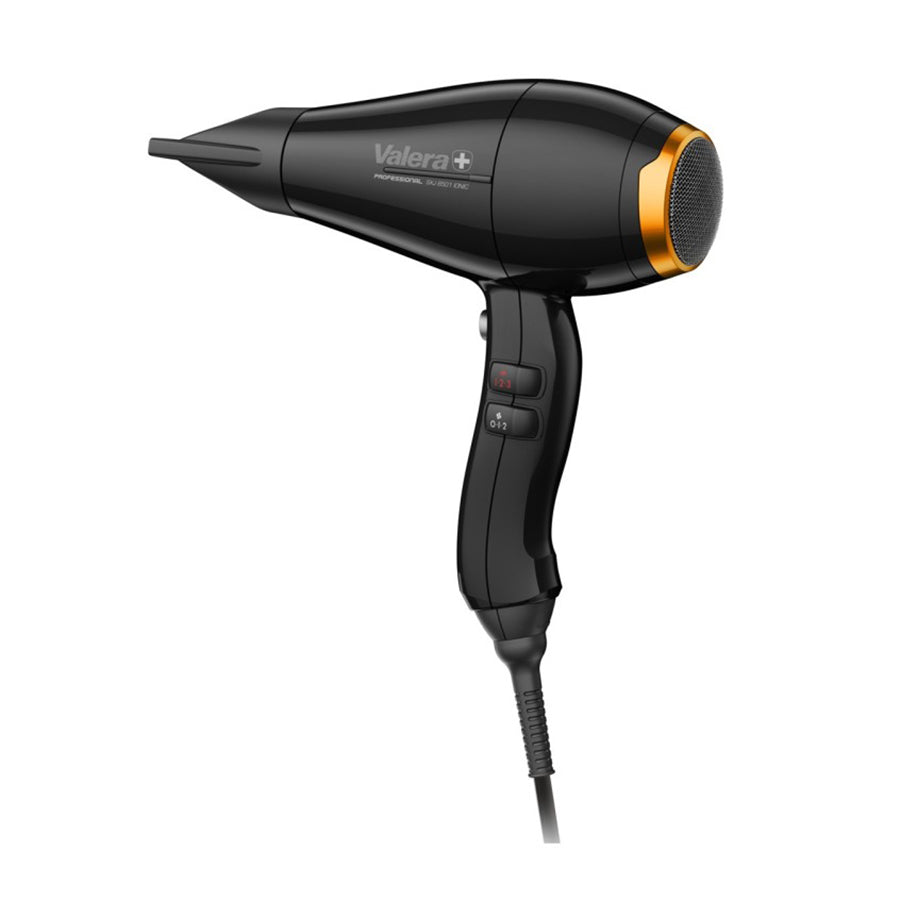 Valera suszarka 8500 ionic 2000W Rotocord night black