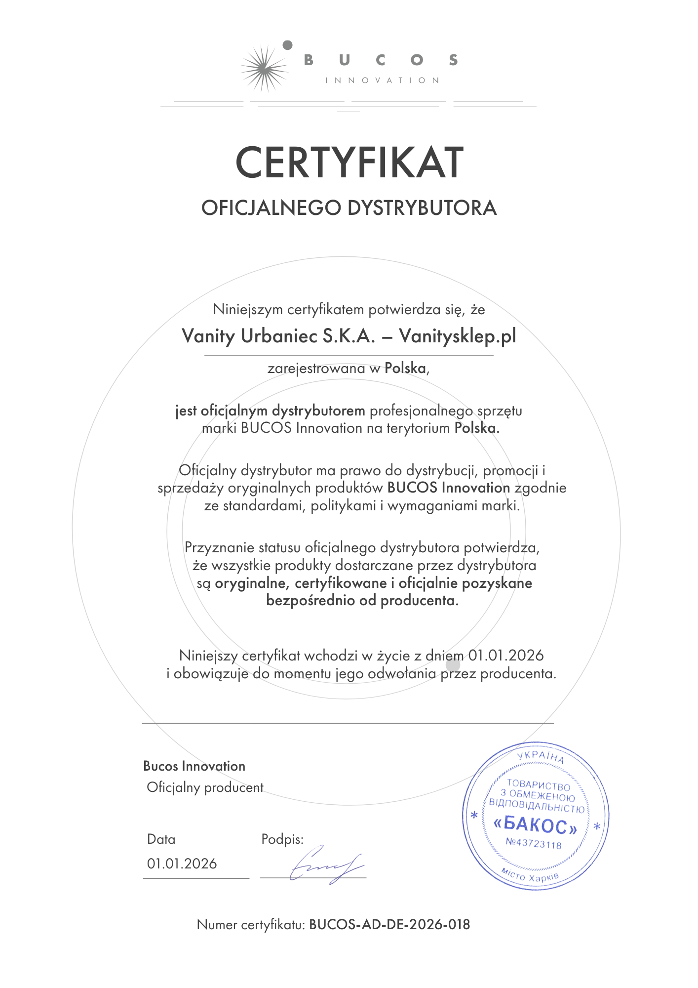 Bucos Pochłaniacz Musson X2 Graphite Z Filtrem Węglowym Hepa 72w Do Manicure I Pedicure