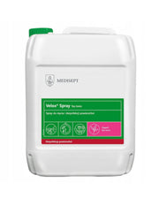 Velox Spray Neutral Spray Do Mycia i Dezynfekcji Powierzchni 5l