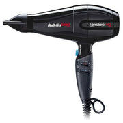 Babyliss PRO Suszarka do Włosów Veneziano HQ z Jonizacją 2200W