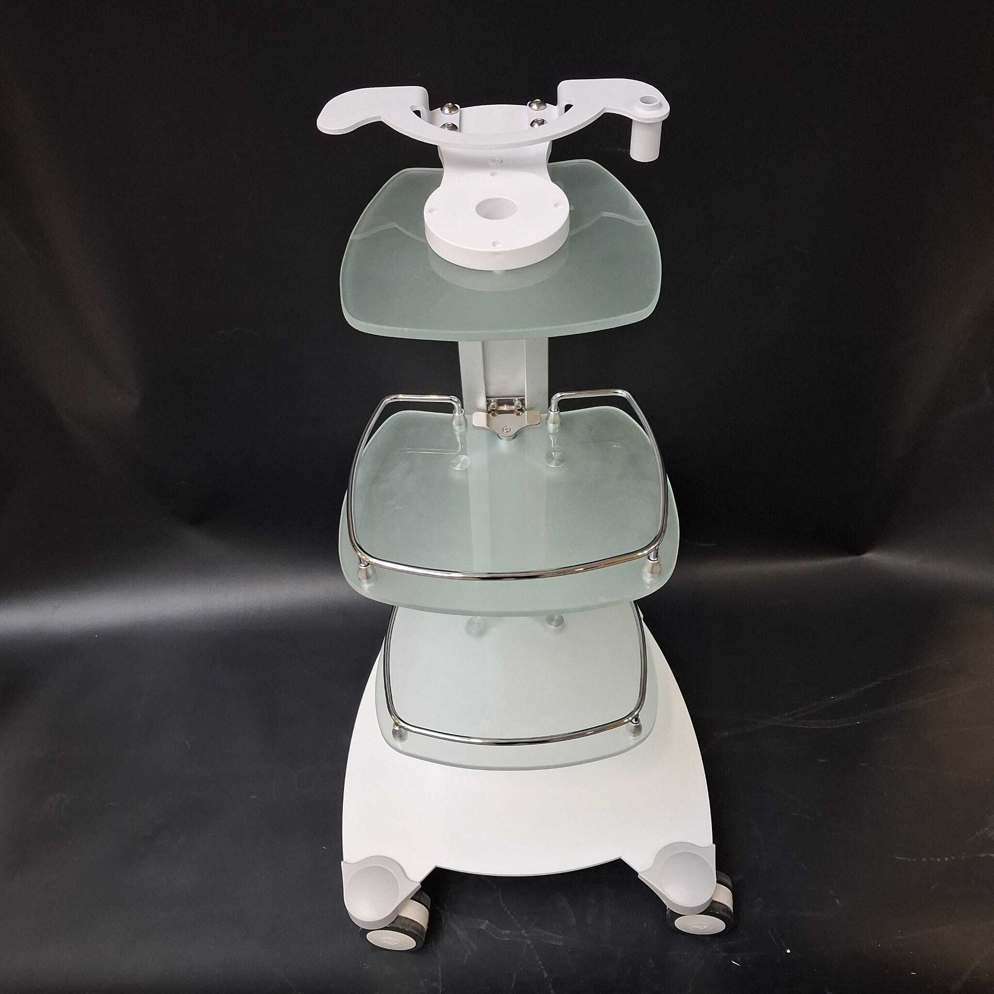 Wapozon Gio-300d + Stolik Outlet 52/2026